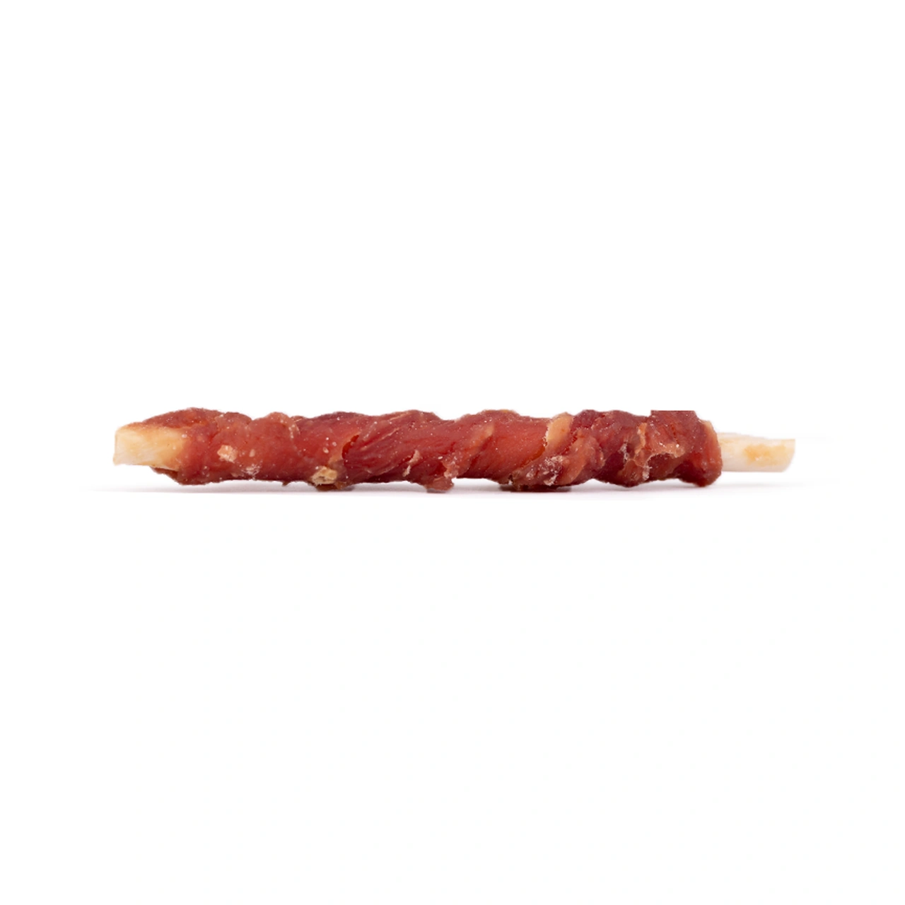 Snackit Rawhide tyggepinde med and 13 cm 500 g